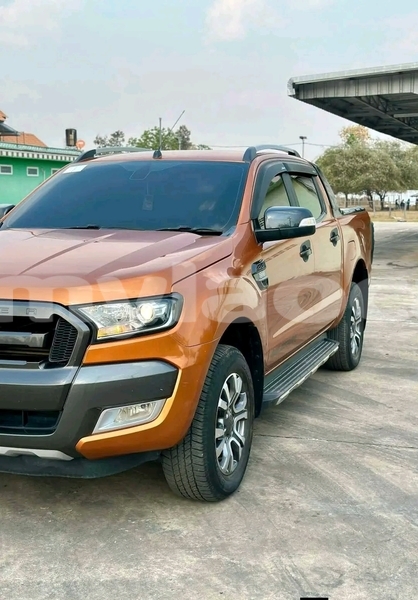 Big with watermark ford ranger vientiane province vientiane 7283