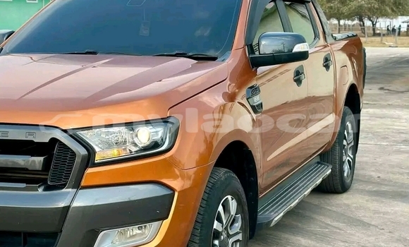 Buy Used Ford Ranger Other Car in Vientiane in Vientiane Province Buy Used Ford Ranger Other Car in Vientiane in Vientiane Province