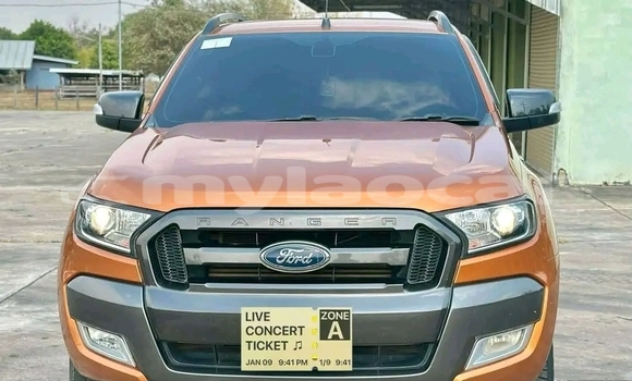 Buy Used Ford Ranger Other Car in Vientiane in Vientiane Province Buy Used Ford Ranger Other Car in Vientiane in Vientiane Province
