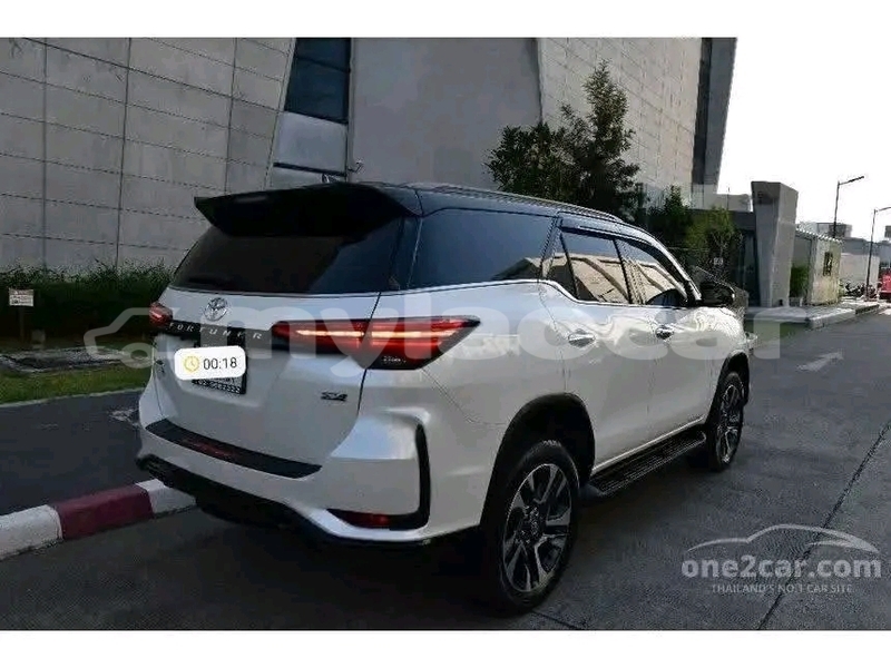 Big with watermark toyota fortuner vientiane province vientiane 7284