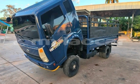 Buy Used Hyundai Dynasty Blue Car in Vientiane in Vientiane Province Buy Used Hyundai Dynasty Blue Car in Vientiane in Vientiane Province