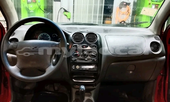 Buy Used Bugatti Type 55 Red Car in Vientiane in Vientiane Province