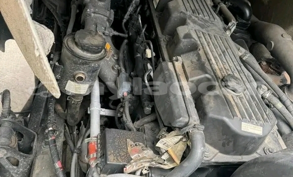 Buy Used Chevlolet Spin Other Car in Vientiane in Vientiane Province