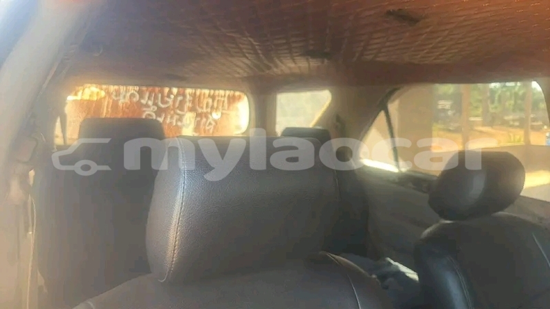 Big with watermark toyota fortuner vientiane province vientiane 7295