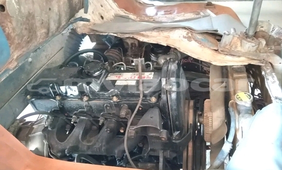 Buy Used Toyota Hilux White Car in Vientiane in Vientiane Province Buy Used Toyota Hilux White Car in Vientiane in Vientiane Province