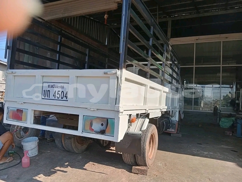 Big with watermark toyota hilux vientiane province vientiane 7300