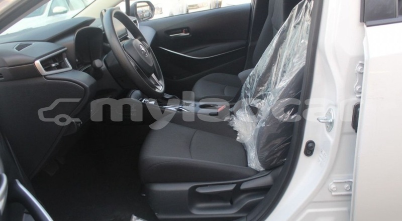 Big with watermark toyota corolla vientiane province vientiane 7304