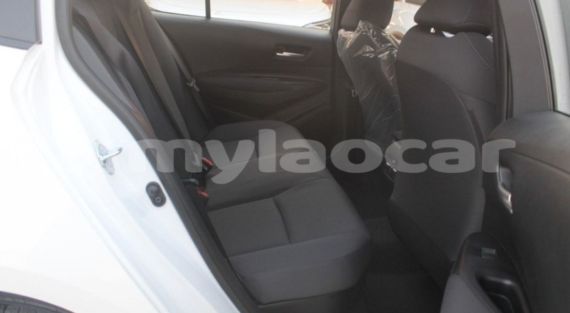 Big with watermark toyota corolla vientiane province vientiane 7304