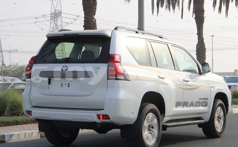 Big with watermark toyota land cruiser prado vientiane province vientiane 7305