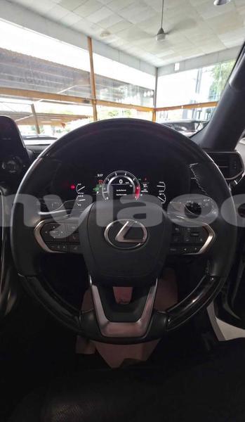 Big with watermark lexus lx vientiane province vientiane 7306