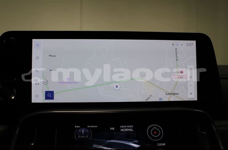 Big with watermark lexus lx attapeu province samakhixai 7307