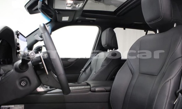 Buy Used Lexus LX White Car in Samakhixai in Attapeu Province Buy Used Lexus LX White Car in Samakhixai in Attapeu Province