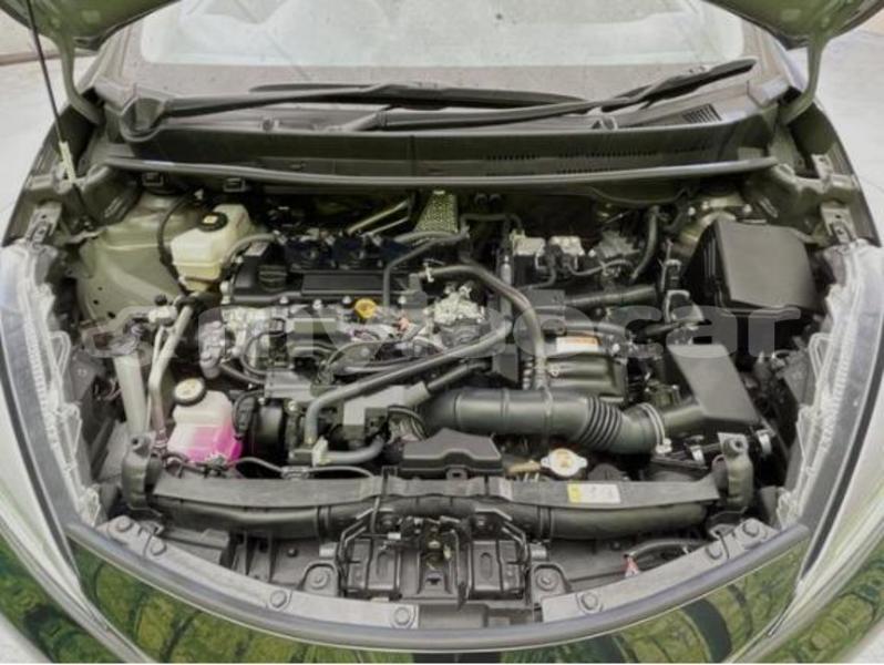 Big with watermark toyota aqua vientiane province vientiane 7311