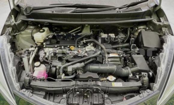 Buy Used Toyota Aqua Silver Car in Vientiane in Vientiane Province Buy Used Toyota Aqua Silver Car in Vientiane in Vientiane Province