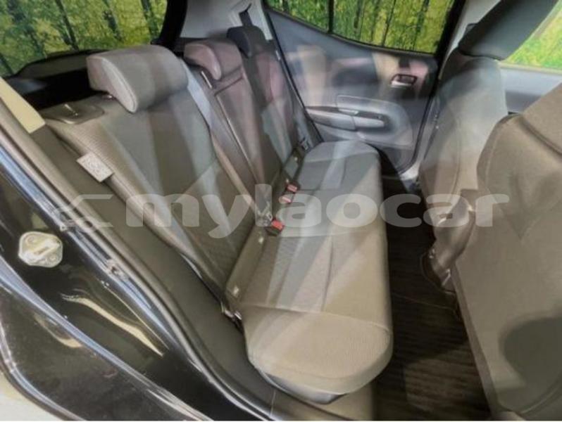 Big with watermark toyota aqua vientiane province vientiane 7311