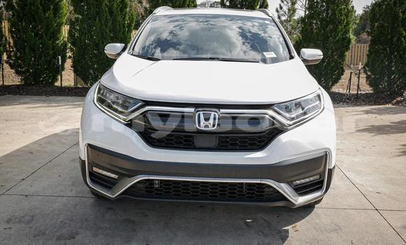 Buy Used Honda CR–V White Car in Vientiane in Vientiane Province Buy Used Honda CR–V White Car in Vientiane in Vientiane Province