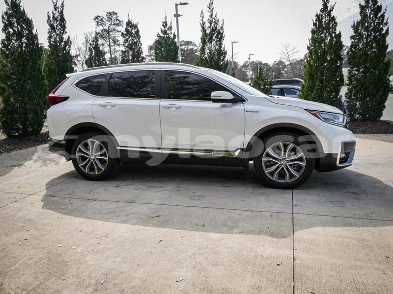 Big with watermark honda cr v vientiane province vientiane 7314