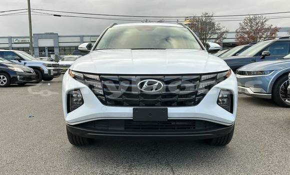 Buy Used Hyundai Tucson White Car in Vientiane in Vientiane Province Buy Used Hyundai Tucson White Car in Vientiane in Vientiane Province