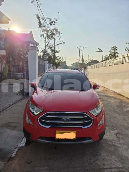 Big with watermark ford ecosport vientiane province vientiane 7317