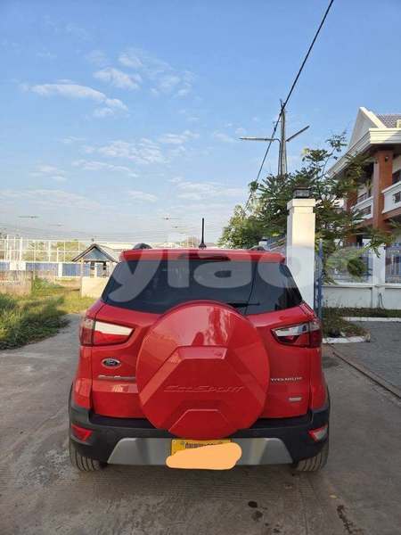 Big with watermark ford ecosport vientiane province vientiane 7317