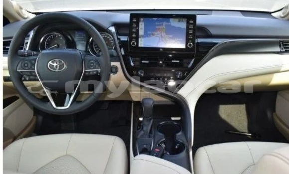 ຊື້ ໃຊ້ແລ້ວ Toyota Camry White ລົດ ໃນ Vientiane ໃນ Vientiane Province ຊື້ ໃຊ້ແລ້ວ Toyota Camry White ລົດ ໃນ Vientiane ໃນ Vientiane Province