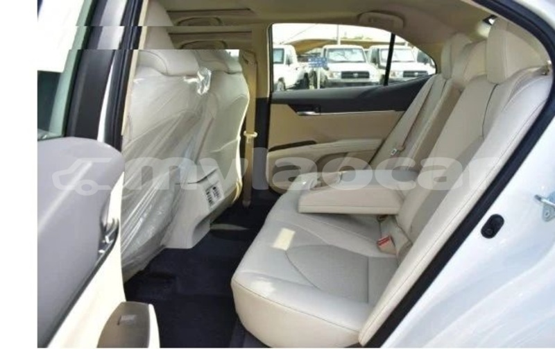 Big with watermark toyota camry vientiane province vientiane 7318