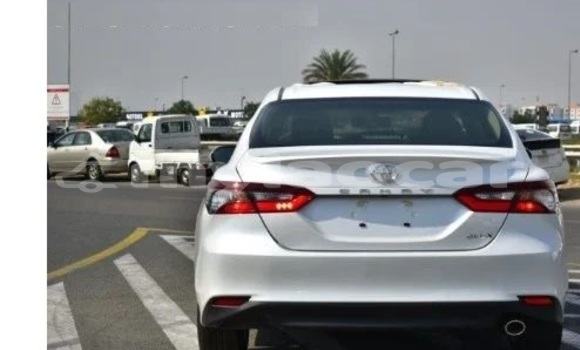 ຊື້ ໃຊ້ແລ້ວ Toyota Camry White ລົດ ໃນ Vientiane ໃນ Vientiane Province ຊື້ ໃຊ້ແລ້ວ Toyota Camry White ລົດ ໃນ Vientiane ໃນ Vientiane Province
