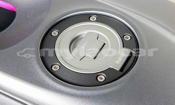 Acheter Occasion Moto Yamaha YZF Noir à Vientiane, Vientiane Province Acheter Occasion Moto Yamaha YZF Noir à Vientiane, Vientiane Province