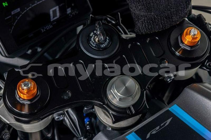 Big with watermark yamaha yzf vientiane province vientiane 7319