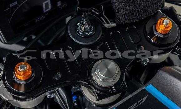 Acheter Occasion Moto Yamaha YZF Noir à Vientiane, Vientiane Province Acheter Occasion Moto Yamaha YZF Noir à Vientiane, Vientiane Province