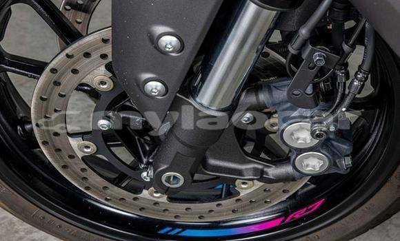 Acheter Occasion Moto Yamaha YZF Noir à Vientiane, Vientiane Province Acheter Occasion Moto Yamaha YZF Noir à Vientiane, Vientiane Province