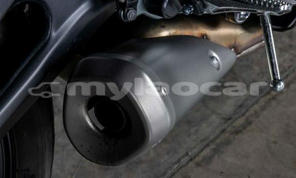 Acheter Occasion Moto Yamaha YZF Noir à Vientiane, Vientiane Province Acheter Occasion Moto Yamaha YZF Noir à Vientiane, Vientiane Province