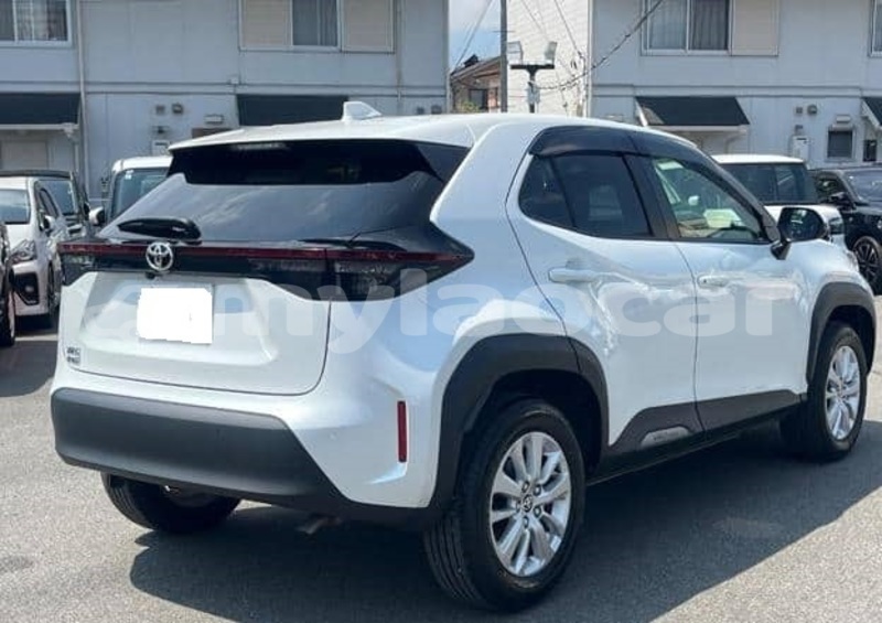 Big with watermark toyota yaris vientiane province vientiane 7320