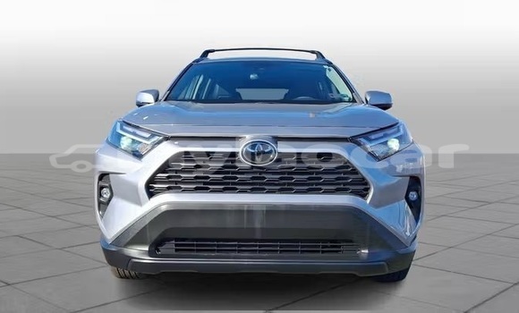 ຊື້ ໃຊ້ແລ້ວ Toyota RAV4 Silver ລົດ ໃນ Vientiane ໃນ Vientiane Province ຊື້ ໃຊ້ແລ້ວ Toyota RAV4 Silver ລົດ ໃນ Vientiane ໃນ Vientiane Province