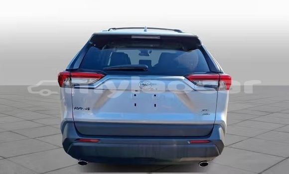 ຊື້ ໃຊ້ແລ້ວ Toyota RAV4 Silver ລົດ ໃນ Vientiane ໃນ Vientiane Province ຊື້ ໃຊ້ແລ້ວ Toyota RAV4 Silver ລົດ ໃນ Vientiane ໃນ Vientiane Province
