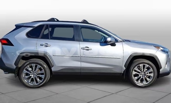 ຊື້ ໃຊ້ແລ້ວ Toyota RAV4 Silver ລົດ ໃນ Vientiane ໃນ Vientiane Province ຊື້ ໃຊ້ແລ້ວ Toyota RAV4 Silver ລົດ ໃນ Vientiane ໃນ Vientiane Province