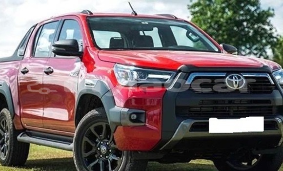 ຊື້ ໃຊ້ແລ້ວ Toyota Hilux White ລົດ ໃນ Vientiane ໃນ Vientiane Province ຊື້ ໃຊ້ແລ້ວ Toyota Hilux White ລົດ ໃນ Vientiane ໃນ Vientiane Province