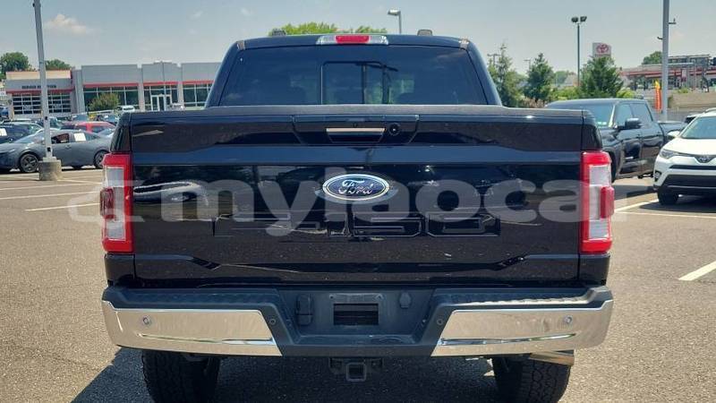 Big with watermark ford f 150 vientiane province vientiane 7326