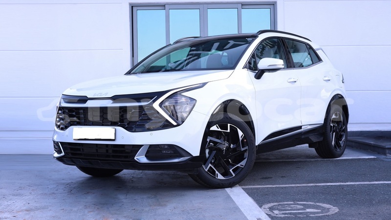 Big with watermark kia sportage vientiane province vientiane 7332