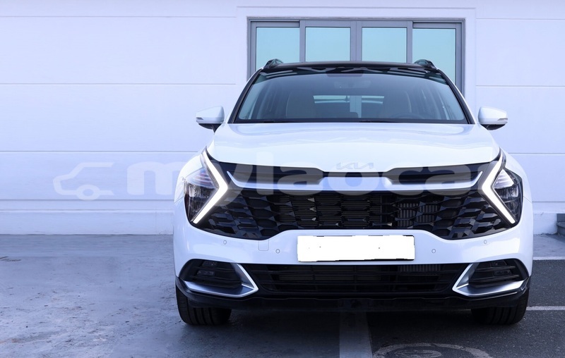 Big with watermark kia sportage vientiane province vientiane 7332