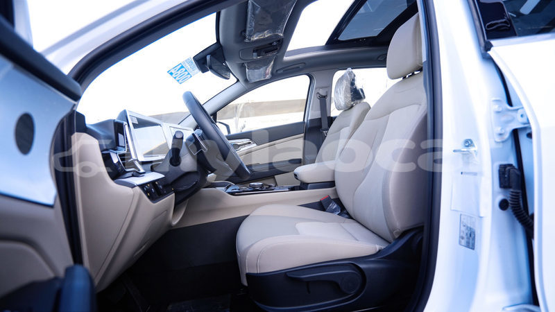 Big with watermark kia sportage vientiane province vientiane 7332