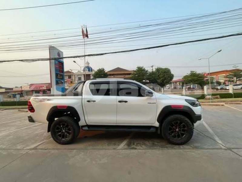 Big with watermark toyota hiluxe revo vientiane province vientiane 7335