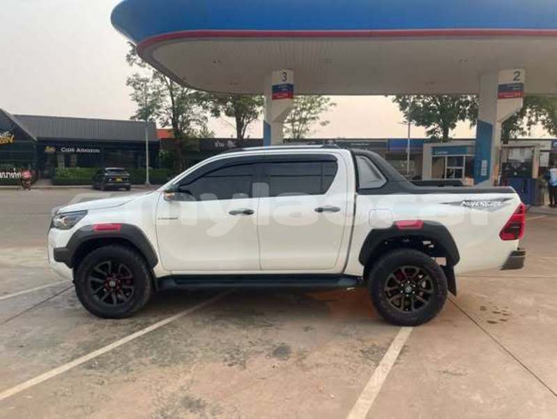 Big with watermark toyota hiluxe revo vientiane province vientiane 7335