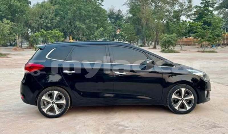 Big with watermark kia carens vientiane province vientiane 7338