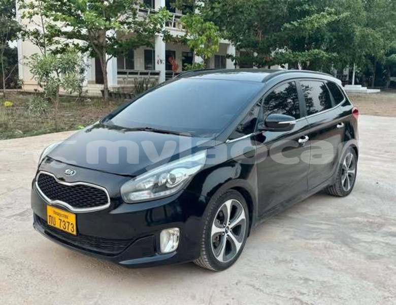 Big with watermark kia carens vientiane province vientiane 7338