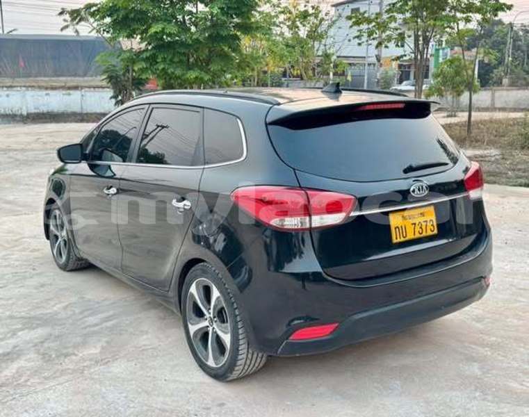 Big with watermark kia carens vientiane province vientiane 7338