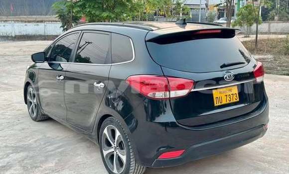 Buy Used Kia Carens Other Car in Vientiane in Vientiane Province Buy Used Kia Carens Other Car in Vientiane in Vientiane Province