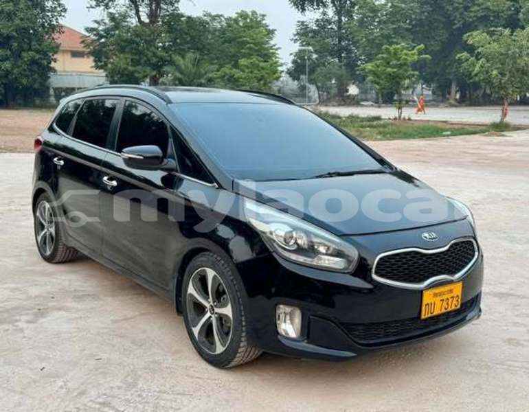 Big with watermark kia carens vientiane province vientiane 7338