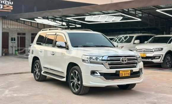 Buy Used Toyota Land Cruiser Prado Other Car in Vientiane in Vientiane Province Buy Used Toyota Land Cruiser Prado Other Car in Vientiane in Vientiane Province