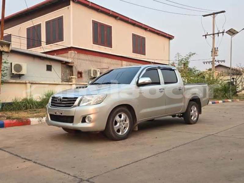 Big with watermark toyota vigo vientiane province vientiane 7343